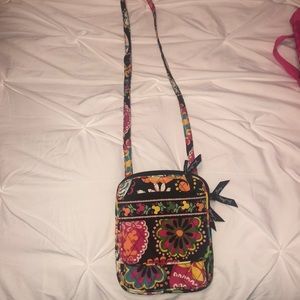 Disney Vera Bradley Crossbody Purse